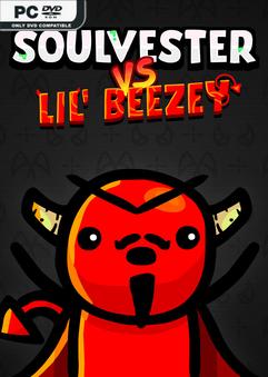Soulvester VS Lil Beezey v20230416
