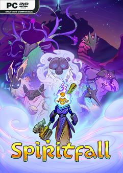 Spiritfall Mighty Minions Early Access