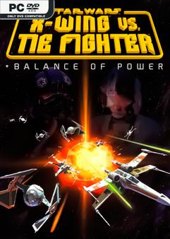 Star Wars X Wing vs TIE Fighter v2.0.0.5-GOG