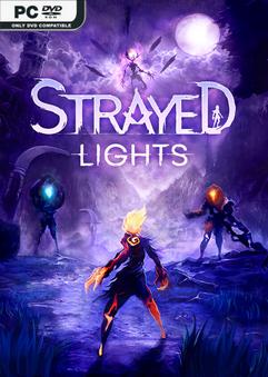 Strayed Lights-Repack