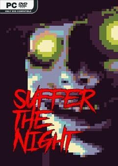 Suffer The Night-FCKDRM