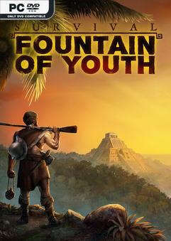 Survival Fountain of Youth v1464 Early Access