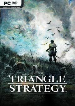 Treangle Stratgy Deluxe Edition v20230613
