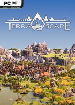 TerraScape v0.10.0.6-GOG