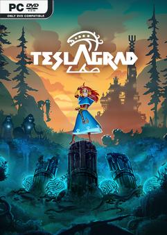 Teslagrad 2 v20230620-P2P