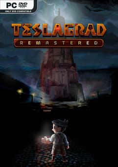 Teslagrad Remastered-TENOKE