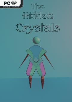 The Hidden Crystals-TENOKE