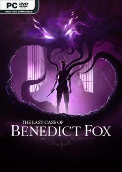 The Last Case of Benedict Fox Build 11995136-Repack