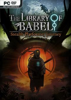 The Library Of Babel-Repack