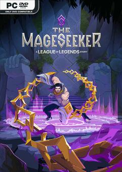 The Mageseeker A League of Legends Story v1.0.1-P2P