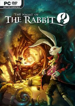 The Night of the Rabbit v1.2.3.0389-Repack