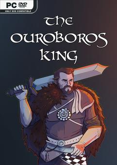 The Ouroboros King v20230530hf3