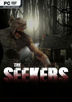 The Seekers Survival-TENOKE