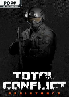 Total Conflict Resistance v20231123 Early Access
