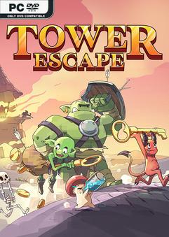Tower Escape v1.11.5i
