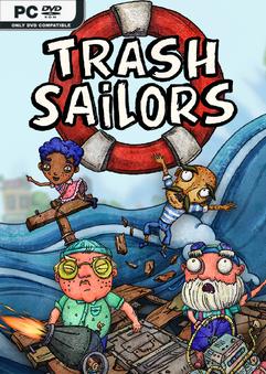 Trash Sailors v1.3.18-I_KnoW