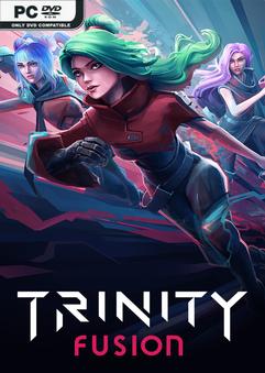 Trinity Fusion The Overworld Early Access