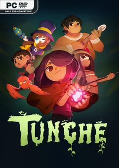 Tunche Enhanced Edition-RUNE