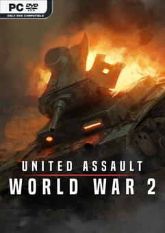 United Assault World War 2 Early Access