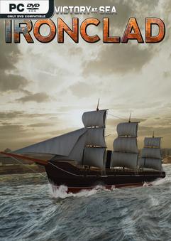 Victory At Sea Ironclad-RUNE