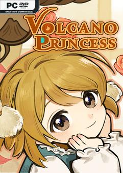 Volcano Princess v2.00.01-P2P
