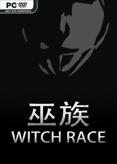 WITCH RACE-TENOKE