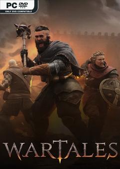 Wartales v1.0.28021-P2P