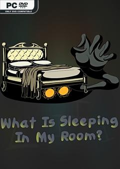 What Is Sleeping In My Room-TENOKE