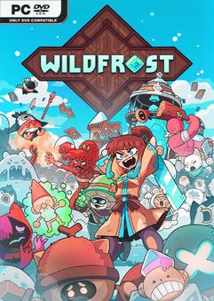 Wildfrost Build 12060294
