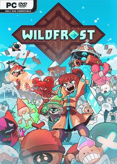 Wildfrost v1.1.1