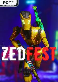 Zedfest-Repack
