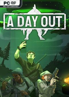 A Day Out Early Access