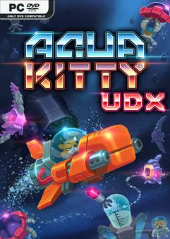 AQUA KITTY UDX v1.06