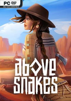 Above Snakes v1.4.5-P2P