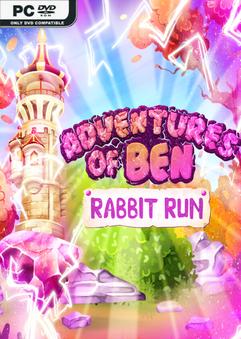 Adventures of Ben Rabbit Run-TENOKE