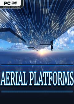 Aerial Platforms-TENOKE