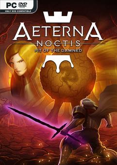 Aeterna Noctis Pit of the Damned-RUNE