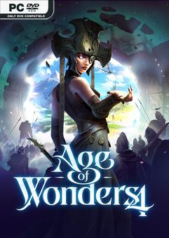 Age of Wonders 4 Premium Edition v78935-P2P
