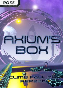 Axiums Box-TENOKE