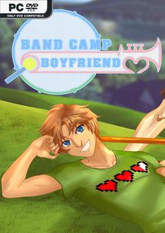 Band Camp Boyfriend-TENOKE