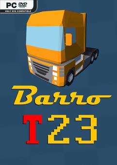 Barro T23-TENOKE