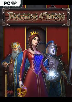 Battle Chess Game of Kings Build 10552266
