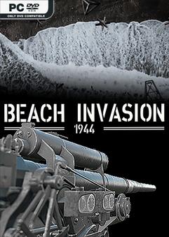 Beach Invasion 1944 SandBox Mode-GoldBerg