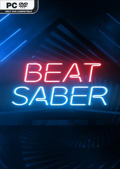 Beat Saber VR v1.32.0