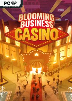 Blooming Business Casino Build 11427359