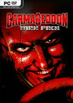 Carmageddon Max Pack v2.0.0.63-GOG