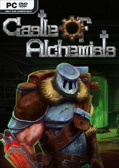 Castle Of Alchemists Early Access