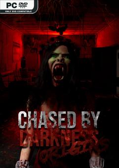 Chased by Darkness v3.2.0.4-0xdeadc0de