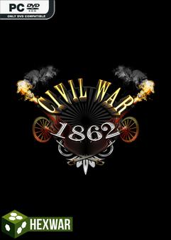 Civil War 1862 Build 7763850