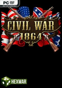 Civil War 1864 Build 7773086